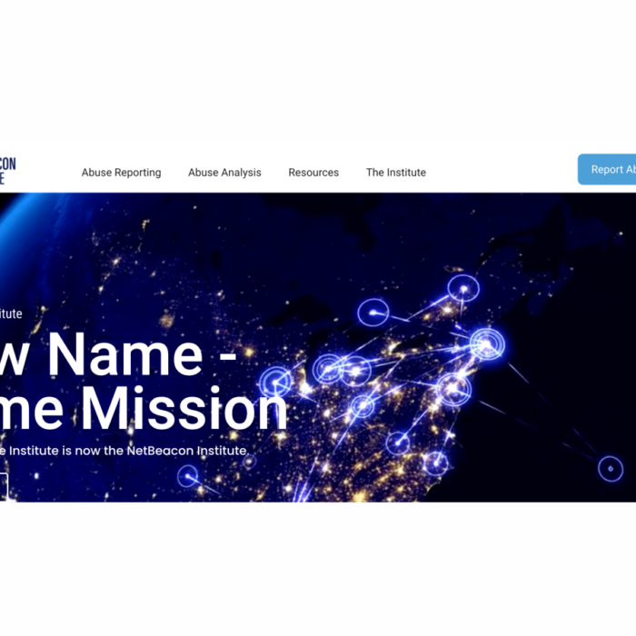 Introducing the NetBeacon Institute: Empowering a Safer Web